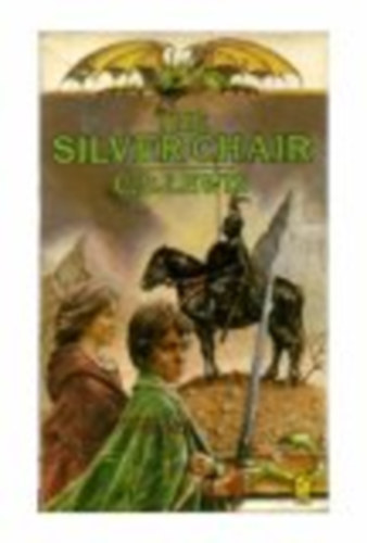 C. S. Lewis - Narnia -The Silver Chair