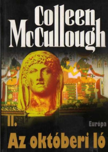 Colleen McCullough - Az oktberi l II.