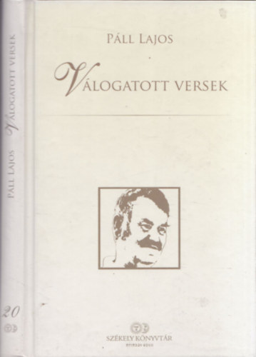 Pll Lajos - Vlogatott versek