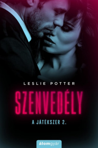 Potter Leslie - Szenvedély