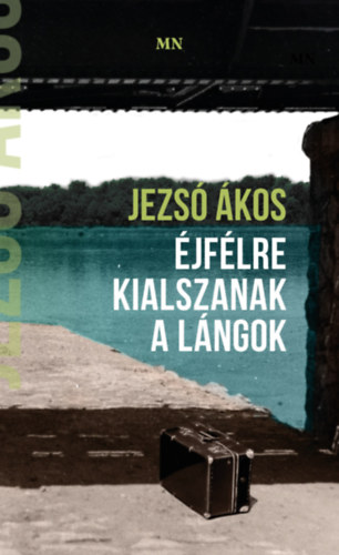 Jezs� �kos - �jf�lre kialszanak a l�ngok