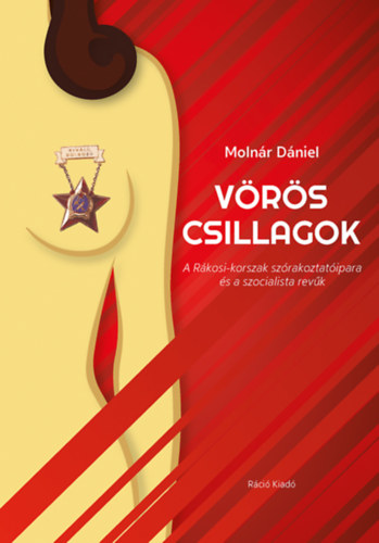 Molnár Dániel - Vörös csillagok