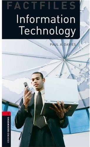 P.A. Davies - Information Technology