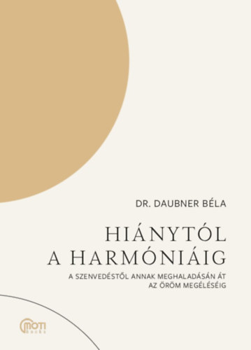 Daubner Bla - Hinytl a harmniig