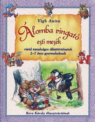GRAFIKUS Bera Kroly Vgh Anita - lomba ringat esti mesk
