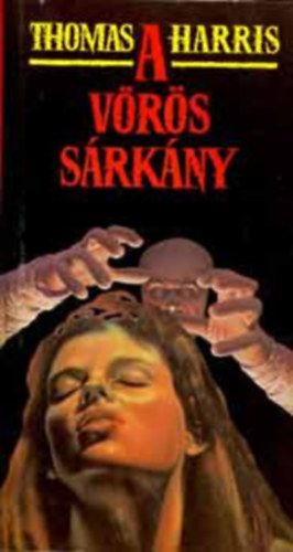 Thomas Harris - A Vrs Srkny