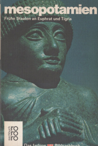 Mesopotamien (Frühe Staaten an Euphrat und Tigris)