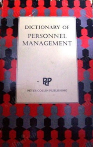 A. Ivanovic - Dictionary of Human Resources and Personnel Management