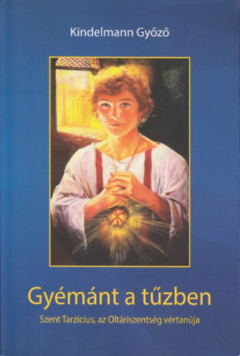 Kindelmann Gyz - Gymnt a tzben