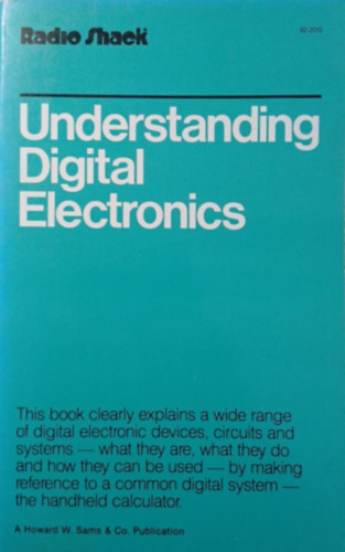 Gene McWhorter - Understanding Digital Electronics