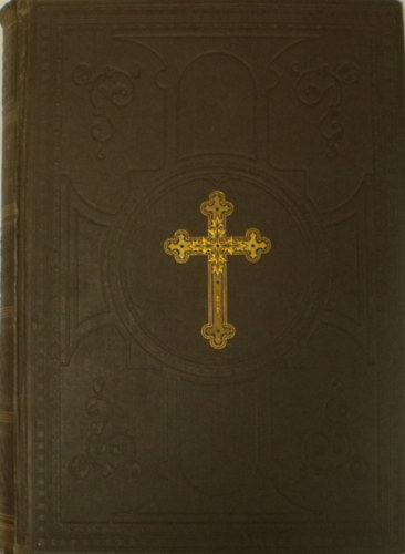 Goffine Lnrt Steck Xaver Ferencz - Goffine Lnrt katholikus oktat s pletes knyve