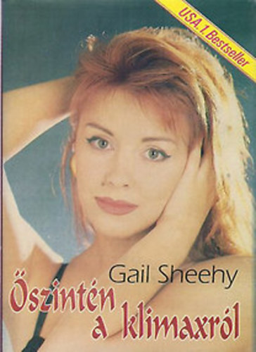 Gail Sheehy - szintn a klimaxrl