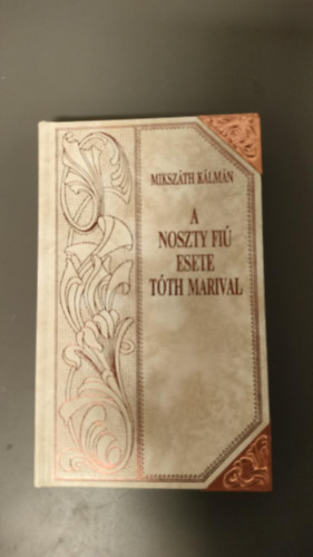 Mikszth Klmn - Mikszth Klmn mvei 16.