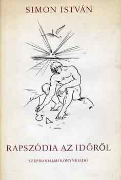 Simon István - Rapszódia az időről