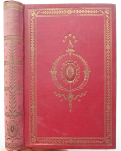 Sinclair Lewis - Babbitt