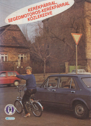 Moldovn Tams - Kerkprral, segdmotoros-kerkprral kzlekedve