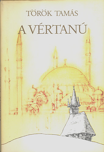 Dr. T�r�k Tam�s - A v�rtan�