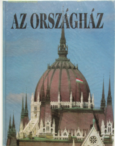 Sisa József - Az Országház