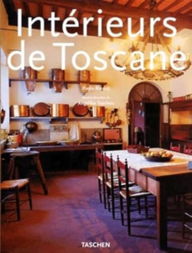 Int�rieurs de Toscane