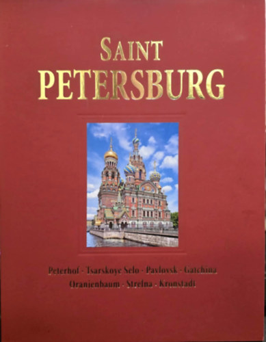 Saint Petersburg