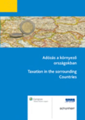 Adzs a krnyez orszgokban - Taxation in the sorrounding Countries