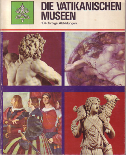 Die Vatikanischen Museen