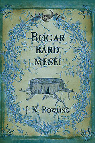 J. K. Rowling - Bogard B�rd mes�i