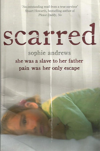 Sophie Andrews - Scarred