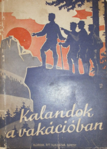 P. Pl - Kalandok a vakciban