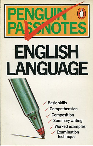 Jill Talbot - English Language