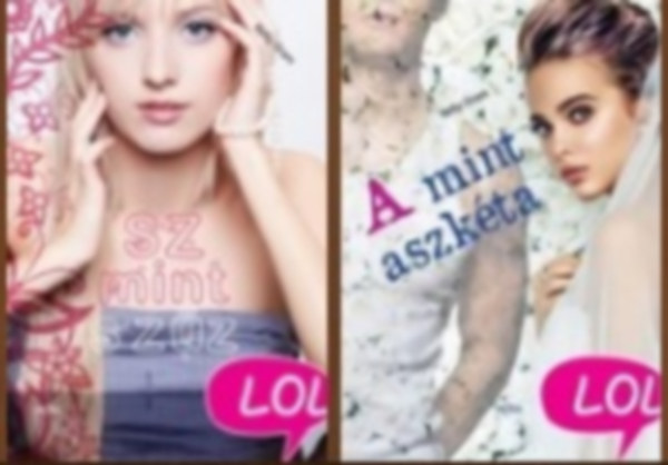 Kelly Oram - Sz mint szűz 1-2 (Sz mint szűz / A mint aszkéta)