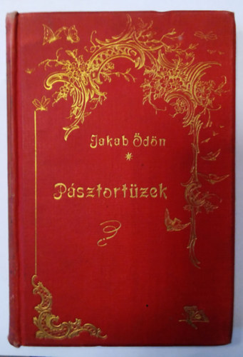 Jakab dn - Psztortzek