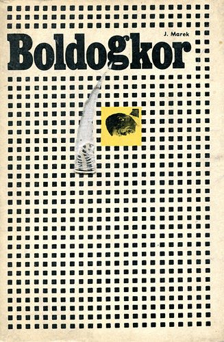 Jiri Marek - Boldogkor