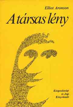 Elliot Aronson - A trsas lny