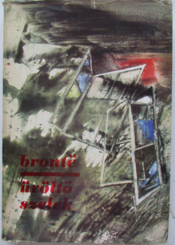 Emily Bront� - �v�lt� szelek