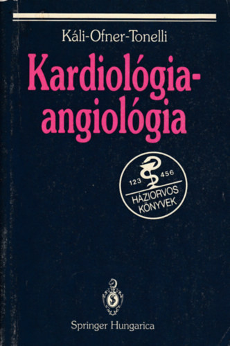 Kli-Ofner-Tonelli - Kardiolgia-angiolgia
