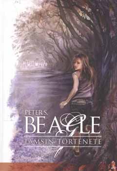 Peter S. Beagle - Tamsin trtnete