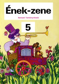 Maitz M�ria; P�cz G�born� - �nek-zene 5.