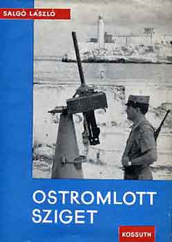 Salg� L�szl� - Ostromlott sziget