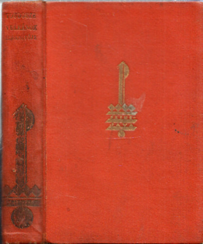 Georges G. Toudouze - Vulkánok ébresztője