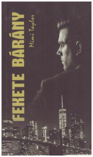 Mimi Taylor - Fekete bárány