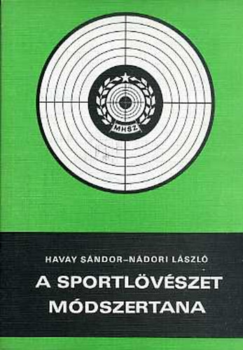 Havay S.- N�dori L. - A sportl�v�szet m�dszertana
