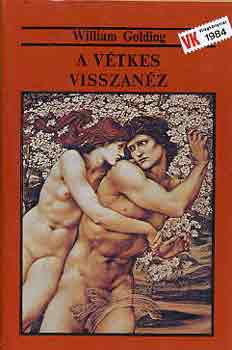 William Golding - A v�tkes visszan�z