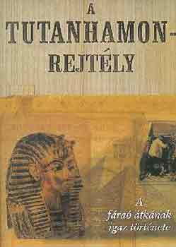 Gerald O'Farrell - A Tutanhamon-rejt�ly