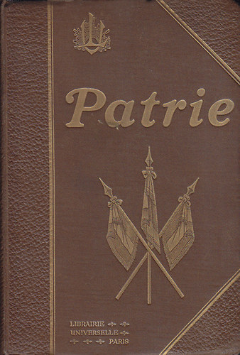 Patrie