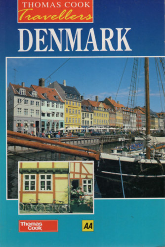 Thomas Cook - Denmark- �tik�nyv