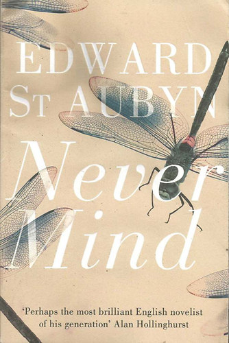 Edward St. Aubyn - Never Mind