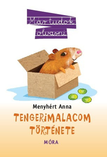 Menyhrt Anna - Tengerimalacom trtnete