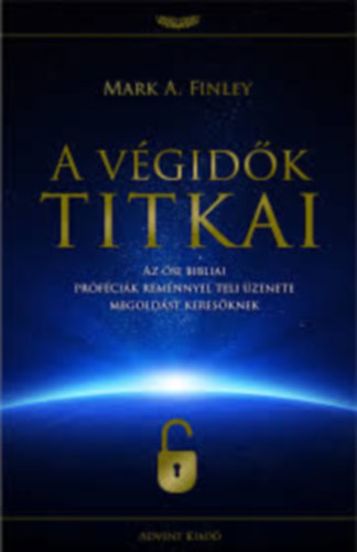  (Mark A. Finley) - A v�gid�k titkai