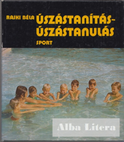 Rajki Bla - szstants-szstanuls